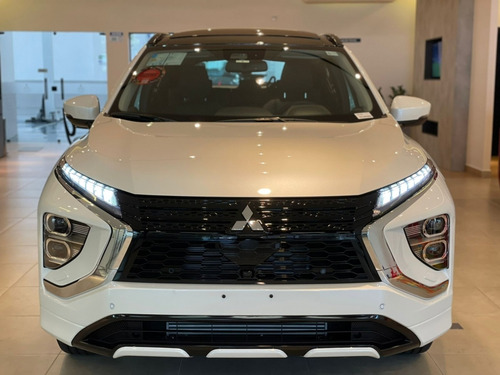 Mitsubishi Eclipse Cross Hpe-s Awc