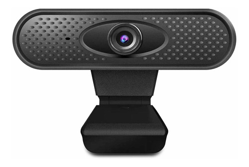 Camara Microfono 1080p Hd Streaming Usb Para Pc Llamada