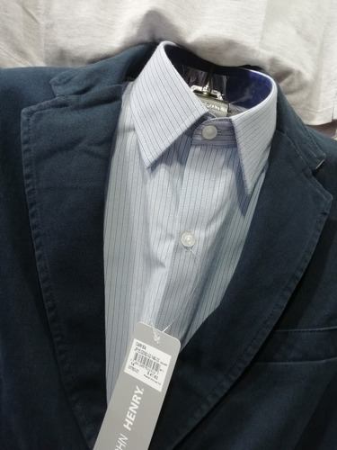 Imagen 3 de 4 de Ropa Barata Camisas Blazers Chaquetas Bermudas Jeans Camiset