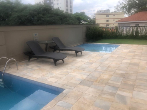 Apartamento Novo. No Centro Da Vila Formosa. - Ap7160