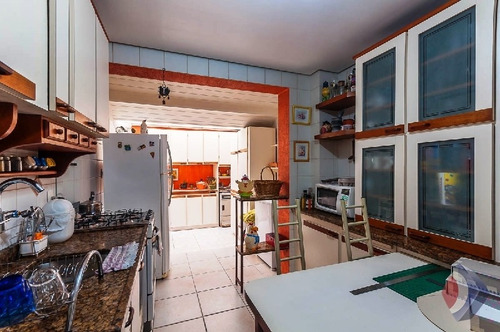 Imagem 7 de 15 de Casa Em Condominio - Ipanema - Ref: 8672 - V-8672
