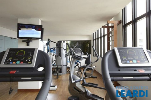 Imagem 6 de 7 de Flat - Jardim Paulista - Sp - 404438