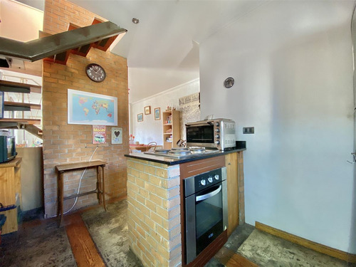 Duplex/cantagallo