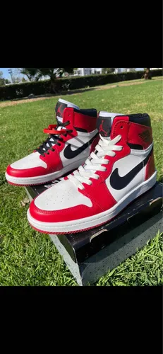 Tenis nike jordan de bota cheap