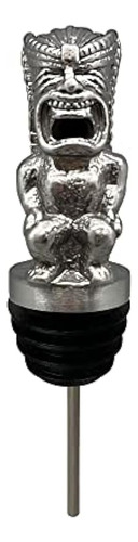 Menagerie Pourers Premium Series - Tiki Doll