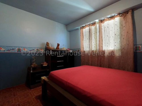 Imagen 29 de 30 de Apartamento En Venta Zona Oeste Barquisimeto Lara Rah 23-18720 // Invierta Seguro Con Rentahouse//