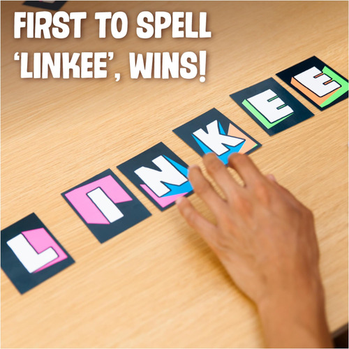 Big Potato Linkee, El Juego De Preguntas Súper Simple Y Que