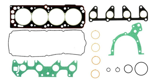 Junta De Descarbonizacion Chevrolet Spin Montana 1.8 8v