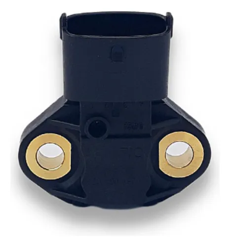 Sensor De Temperatura Iveco 504358206