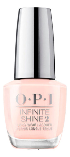 Opi Infiniteshine Bubble Bath Tradicional - 15ml