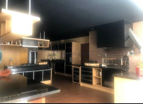 Casa Com 6 Dormitórios À Venda, 1006 M² Por R$ 5.500.000,00 - Helvétia Country - Indaiatuba/sp - Ca2249