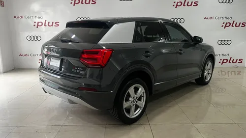 Audi Q2 2019