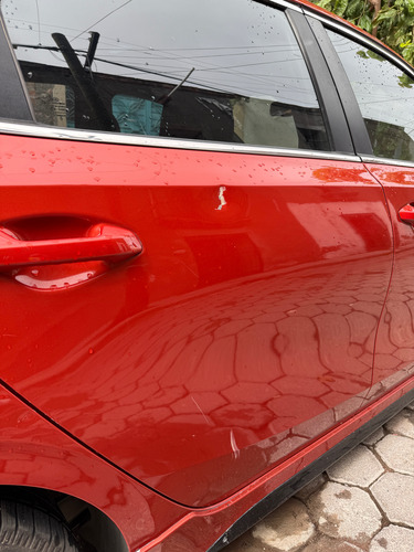 Kia Forte 1.6 Hb Gt At Doble Embrague