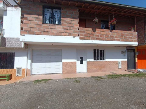 Vendo Casa En El Carmen De Víboral Antioquia 165 Mts Ch