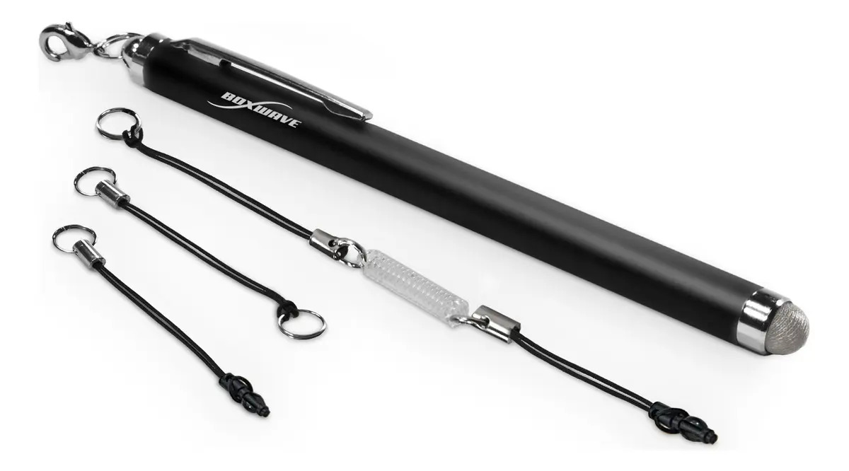Boxwave - Lapiz Optico Compatible Con iPad 1ª Generacion 20