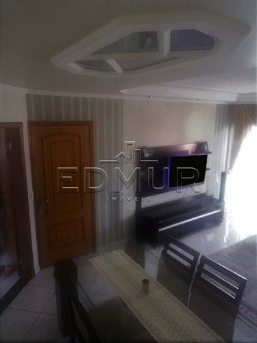 Imagem 4 de 15 de Apartamento - Vila Camilopolis - Ref: 12338 - V-12338