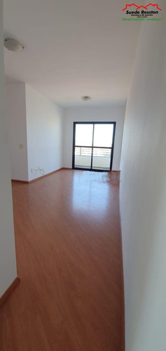 Imagem 1 de 15 de Apartamento,3 Quartos,1suíte Para Alugar,78 M² Por 1.750,00/mês - 769