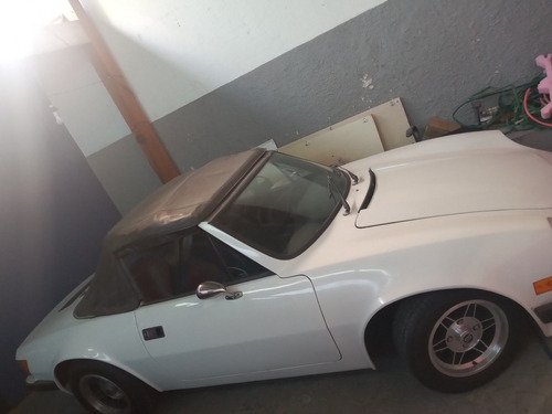 Puma Gtc Conversível