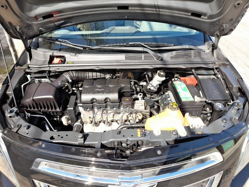 Chevrolet Cobalt 1.8 Mpfi Ltz 8v