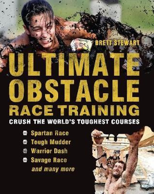 Ultimate Obstacle Race Training