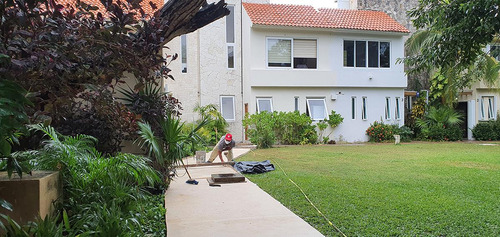Imagen 16 de 18 de Casa En Venta En Puerto Aventuras - Villas Ka'an