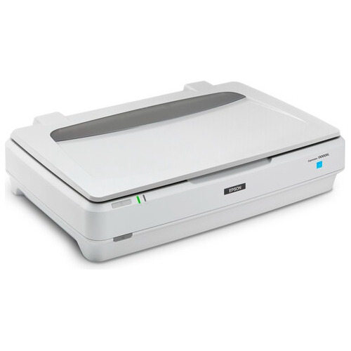 Epson Expression 13000xl Archival Scanner 