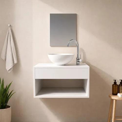 VISUAL LIMPO E MODERNO ✨🏠