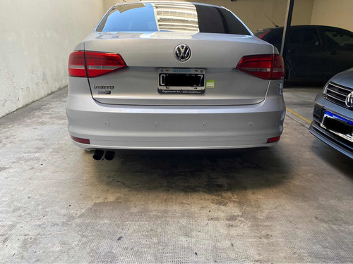 Volkswagen Vento 2.5 Advance Plus 170cv 2015