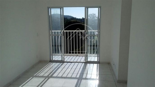 Apartamento - Ref: 806130