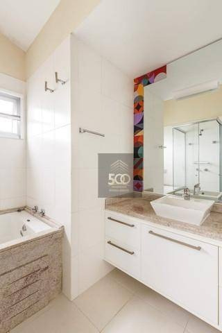 Imagem 17 de 19 de Apartamento Com 4 Dormitórios À Venda, 310 M² Por R$ 1.274.000,00 - Jurerê Internacional - Florianópolis/sc - Ap2006