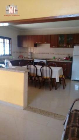Imagem 21 de 30 de Belíssima Chácara Com 2 Dormitórios À Venda, 1000 M² Por R$ 550.000 - Zona Rural - Pinhalzinho/sp - Ch0232
