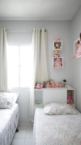 Imagem 9 de 20 de Apartamento - 3 Quartos - Total Life - Tenoné - Belém/pa - Rmx_7971_388874
