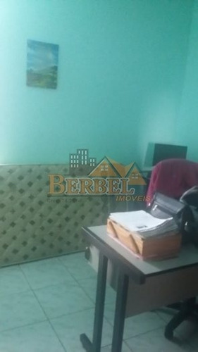 Imagem 16 de 20 de Sobrado Vila Nhocune - 2550