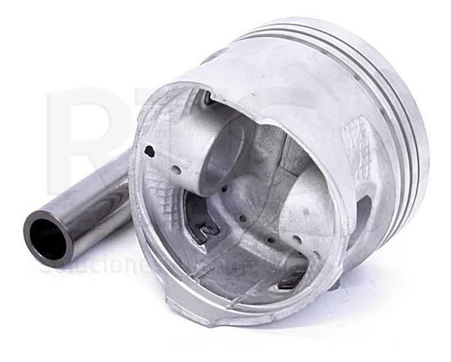 Imagen 9 de 10 de Pistón Standar G4cp Sonata 94/1999 2.0 Bencina