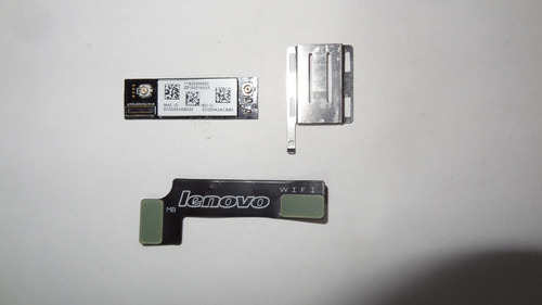 Tarjeta Wifi Inalámbrica Bluetooth Lenovo Yoga 13/20175 (Usado)