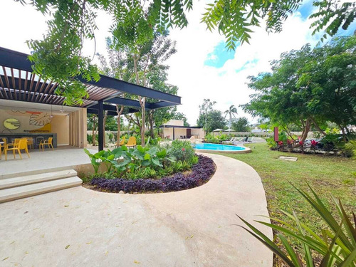 ¡excelente Ubicación! Departamento En Venta En Dzitya Al Norte De Mérida