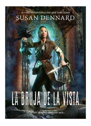 Bruja De La Vista, La