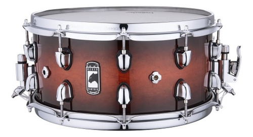 Casco Mapex Black Panther Solidus Box 14x7 BPNML4700cvd marrón claro