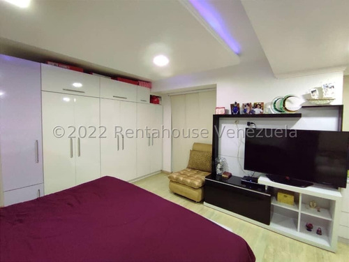Imagen 12 de 22 de Apartamento Totalmente Equipado En Venta En Urb La Soledad Mgi 22-17506