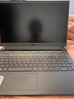 Laptop Gaming Dell G15 Core I5