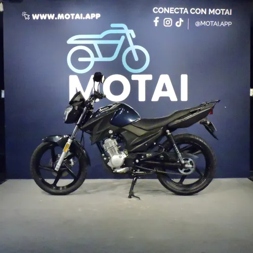 Yamaha Ybr 125 2023