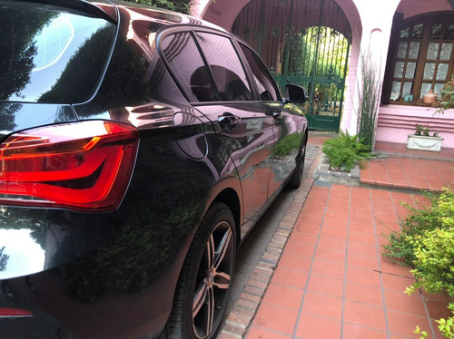Bmw 120 I Sport