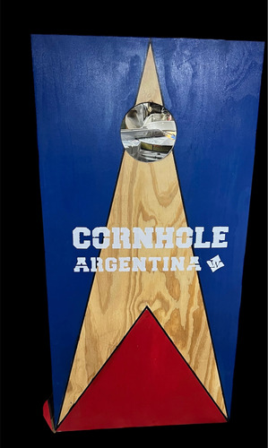 Cornhole Argentina