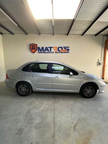 Peugeot 307 2.0 Xs Hdi