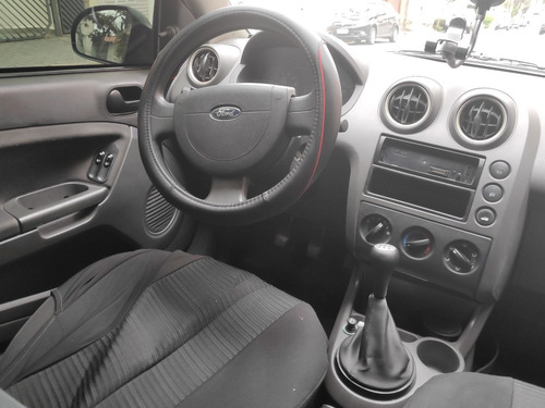 Ford Fiesta Rocam Sedan 1.6 Flex 2006/2007