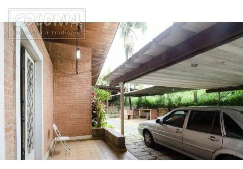 Imagem 3 de 30 de Casa Para Locação - 3802405