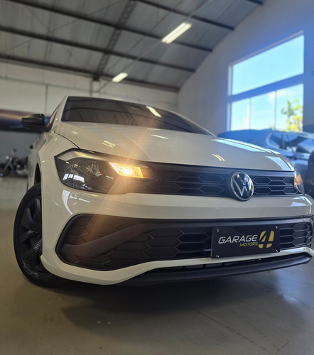 Volkswagen Polo Track 1.0 1St Edition Mpi 4P