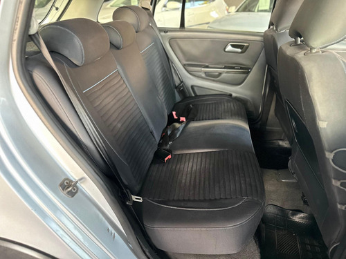 Volkswagen Space Cross 1.6 Mi Total Flex 8V