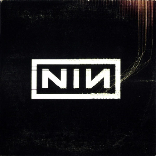 Cd Single De Nine Inch Nails (nin) - The Hand That Feeds