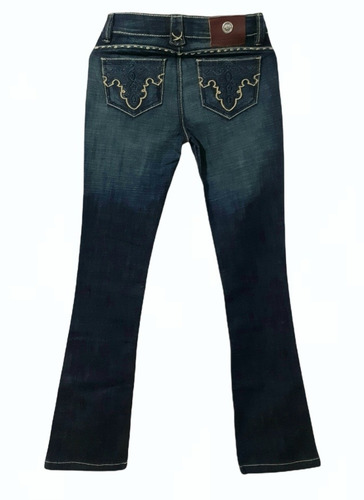 Antik Denim Jeans Para Dama 24 L. True R. Revival, Seven, Ax